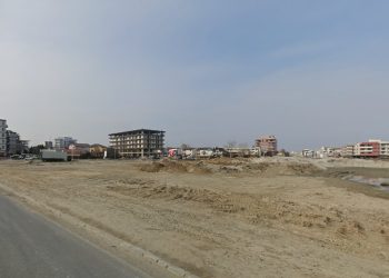 Strada Hanului - Mamaia Sat, Năvodari