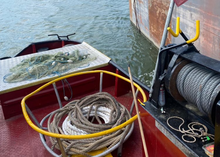 FOTO: Poliția Română