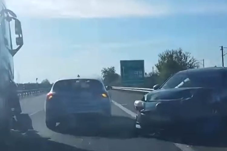Captură video
