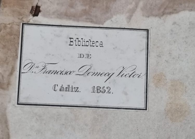 Sursa foto: Biblioteca Județeană Constanța