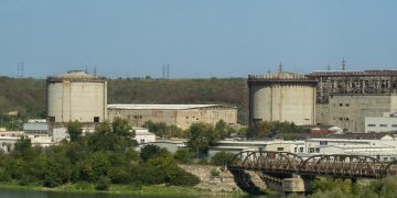 Centrala Nucleară de la Cernavodă