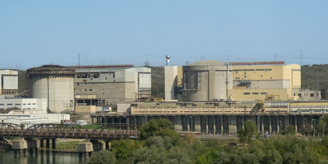 CNE Cernavodă