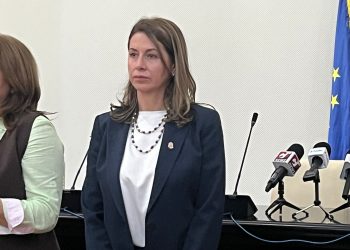 Daniela Șerban