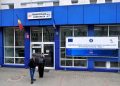 Sediu Termoficare Constanța SRL
