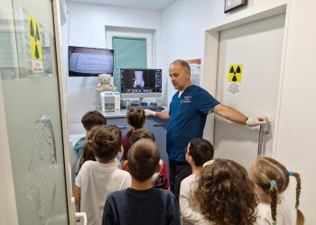 Dr. Paul Toader, fondatorul CertoVet Năvodari