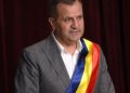Valentin Vrabie, primarul municipiului Medgidia