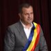 Valentin Vrabie, primarul municipiului Medgidia