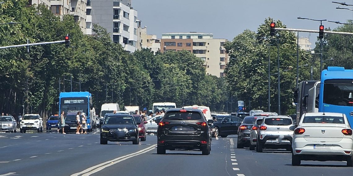 Bulevardul Alexandru Lăpușneanu
