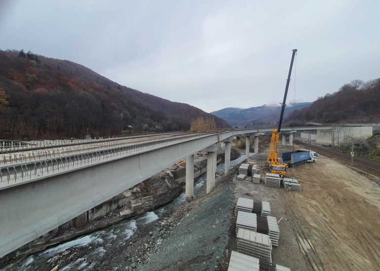 Centura Comarnic - Foto: Ionel Scrișteanu/Facebook