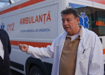 Florin Mitroi