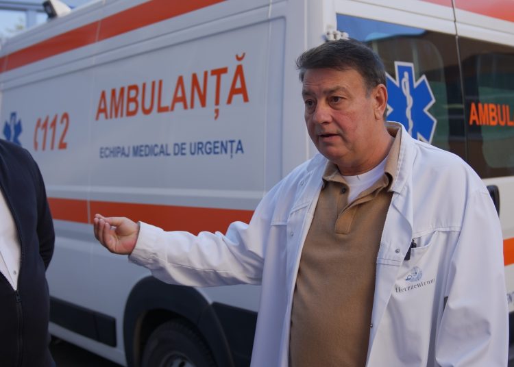 Florin Mitroi