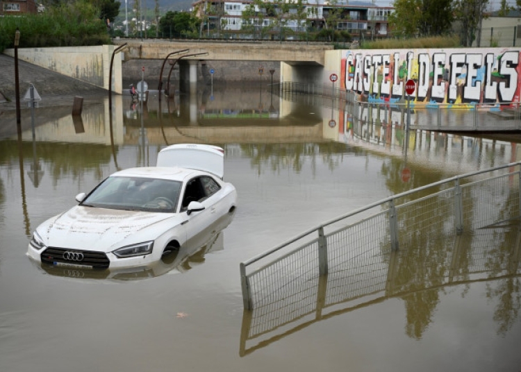Barcelona, Spania - Foto: Profimedia Images