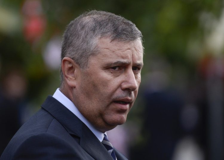 FOTO: Profimedia