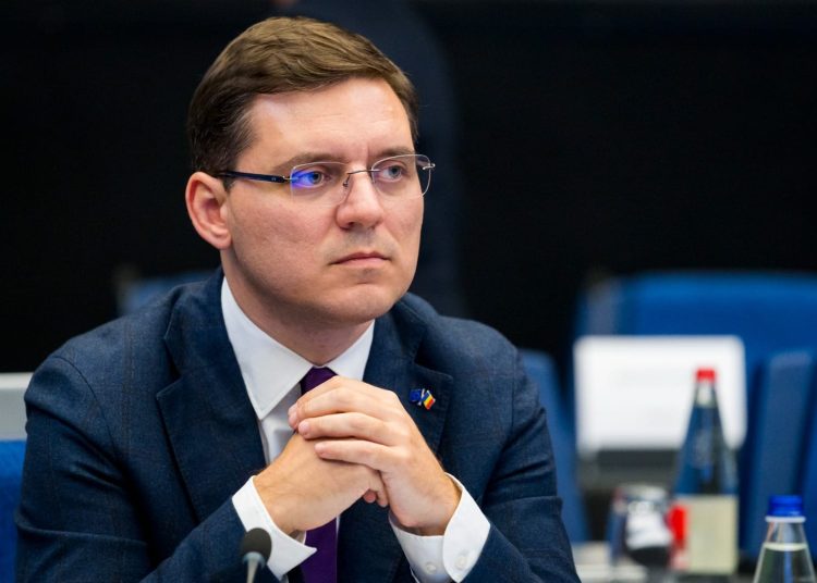 Victor NEGRESCU. FOTO: Facebook