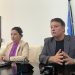 Ionela Costache, Florin Mitroi