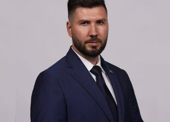 Cătălin Marian Apostol