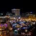 Expoziția „The Glowing Garden“, la Palas Iași