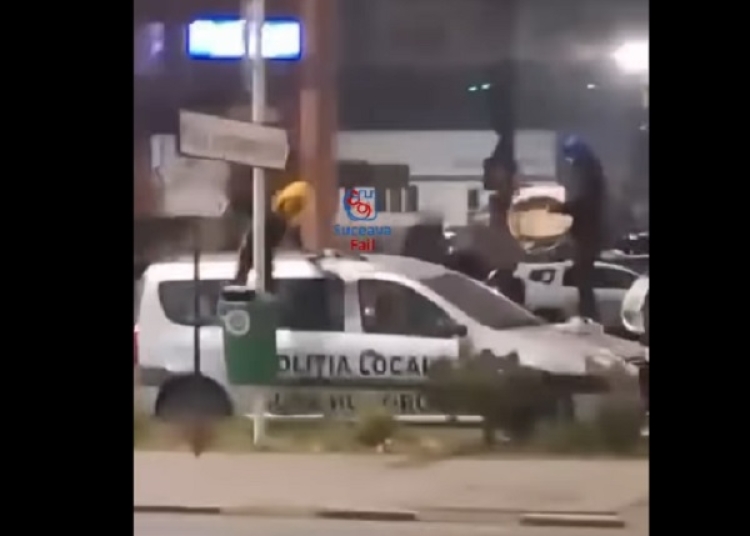 Captură Video