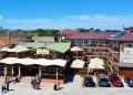 Sunset Beach Hotel - Vama Veche