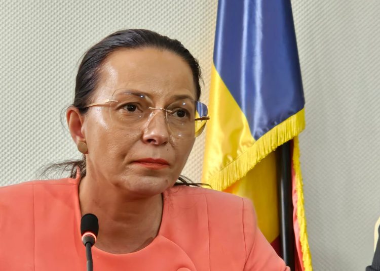 Raluca Ștefan (Vericeanu)