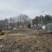 Lucrări Parcul „Oleg Danovski“