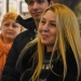Poeta Amelia Stănescu, directorul Bibliotecii Județene Constranța