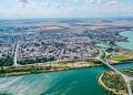 Orașul Năvodari