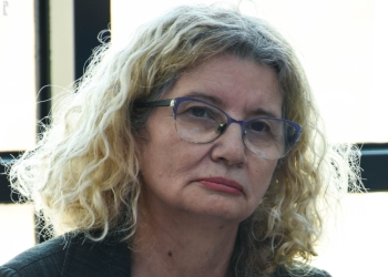 Prof. Tudorița Dănilă Ardag. FOTO Alexandra VASILE