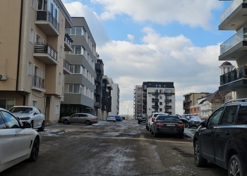 Un nou ansamblu de locuințe colective va fi construit în Tomis Plus. Investiție de 38 de milioane de lei