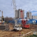 Lucrări de construire Departament Mama și Copilul (Spital de pediatrie)