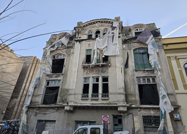 Casa Grigorescu