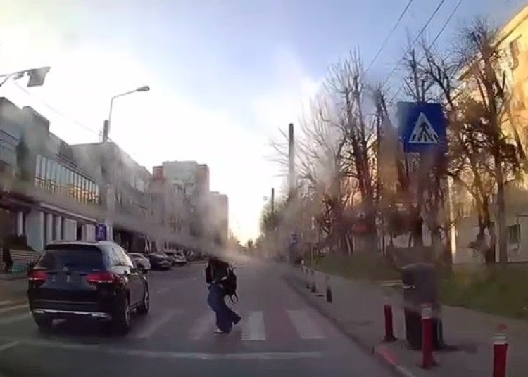 Captură video