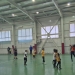 Sală de sport Școala Gimnazială nr. 29. Imagine cu rol ilustrativ