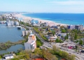 Stațiunea Mamaia