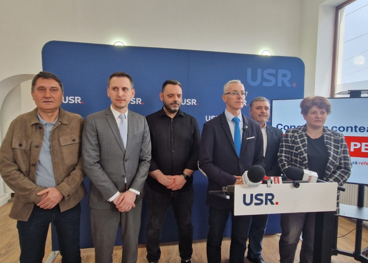 USR Constanța