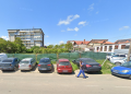 Strada Oborului