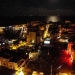 Iluminat public Municipiul Constanța. FOTO: Primăria Constanţa