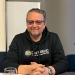 Ioan Borzea, organizator Sunwaves