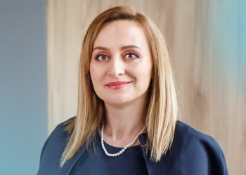 Roxana Mircea, președintele Comisiei Fonduri Europene a UNPR