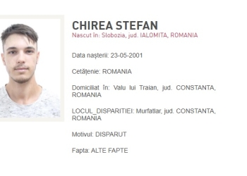 Ștefan CHIREA