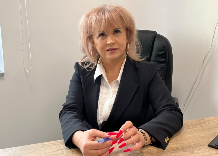 Ancuța Belu