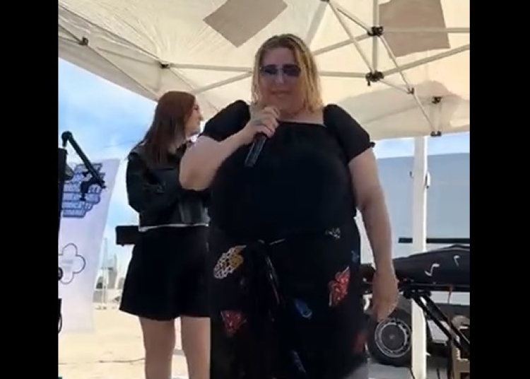 Captură video