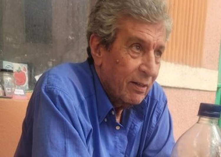 Constantin Vitanos