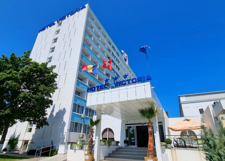 Hotel Victoria