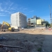 Terenul pe care Muftiatul Cultului Musulman va construi un lăcaș de cult