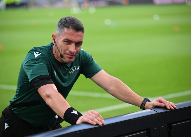Foto: UEFA