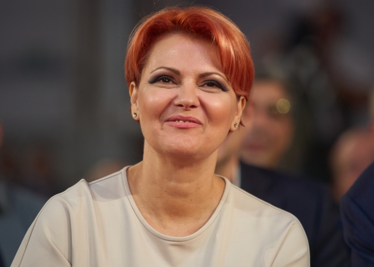 Sursa foto: Credit: Lucian Alecu / Shutterstock Editorial / Profimedia