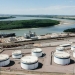 Portul Giurgiulești