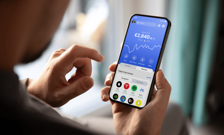 Revolut. FOTO: Money/Money