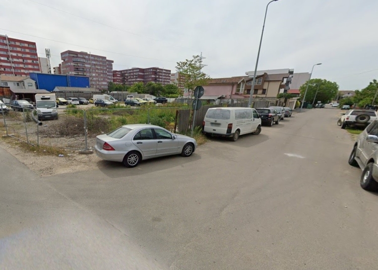 Strada Breaza